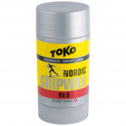 Wosk TOKO Nordic GripWax red 25 g