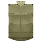 Powystawowa torba biwakowa Trimm Haven - Vystavené khaki Khaki