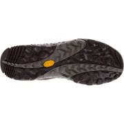 Męskie buty turystyczne Merrell Annex Trak Low