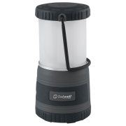 Lampa kempingowa Outwell Carnelian DC 500 czarny/biały Blue Shadow