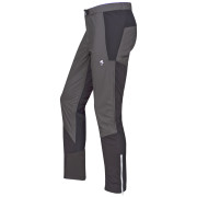 Spodnie męskie High Point Alpha Pants czarny Black