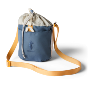 Torba naramienna Cotopaxi Todo 3L Bucket Bag niebieski Slate
