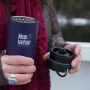 Nakrętka Klean Kanteen TKWide Café Cap