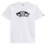 Koszulka męska Vans OTW Board Tee-B biały White/Black
