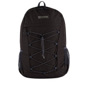 Plecak składany Regatta Ultralite Packaway Backpack 2L czarny Black
