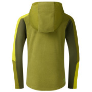 Kurtka dziecięca Dare 2b Thriving IV Stretch Midlayer Goldn Cypress