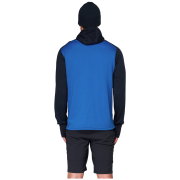 Bluza męska Devold Explorer Merino Hooded Jkt Man