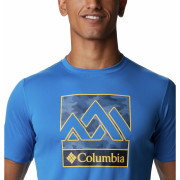 Koszulka męska Columbia Zero Rules Graphic