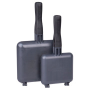 Patelnia Ridge Monkey Connect Sandwich Toaster XL Granite Edition