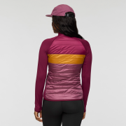 Kurtka damska Cotopaxi W'S Capa Hybrid Insulated Jacket