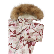 Kombinezon dziecięcy Reima Lappi Birch Beige
