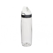 Butelka Sistema Tritan Adventum 900ml biały