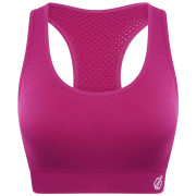 Biustonosz Dare 2b Dont Sweat It Bra (2020) fioletowy Activepink