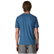 Koszulka męska Patagonia Men's Capilene Cool Trail Shirt - Stratapeaks