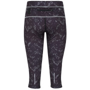 Legginsy damskie 3/4 Hannah Relay