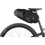 Torebka pod siodło Topeak Backloader X 10l czarny black