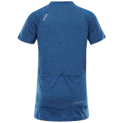 T-shirt dziecięcy Alpine Pro Lattero 2 Ocean