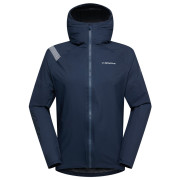 Kurtka męska La Sportiva Pocketshell Jkt M ciemnoniebieski Night Sky/Chalk