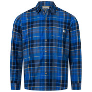 Koszula męska Marmot Anderson Lightweight Flannel niebieski Dark Azure