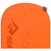 Samopompująca się karimata Sea to Summit Ultra light Mat Reg