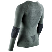 Męska koszulka X-Bionic X-Plorer Energizer 4.0 Shirt Lg Sl