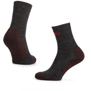 Damskie skarpety Warg Trek Merino 3-pack
