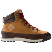 Buty męskie The North Face M Back-To-Berkeley Iv Leather Wp