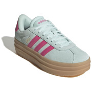 Buty damskie Adidas Vl Court Bold