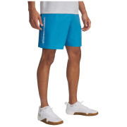 Spodenki męskie Under Armour Woven Wdmk Shorts