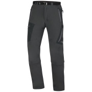 Spodnie męskie Direct Alpine Vulcan zarys Anthracite