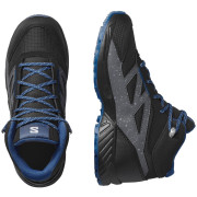 Buty dziecięce Salomon Outway Mid Climasalomon™ Waterproof