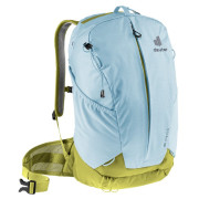 Plecak damski Deuter AC Lite 21 SL 2023 niebieski/zielony DuskMoss