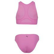 Strój kąpielowy dla dzieci Puma Racerback Bikini Set
