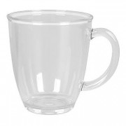 Szklanka do herbaty Bo-Camp Tea glass Conical 435ml