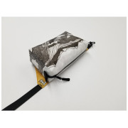 Nerka High Tail Designs Fanny Pack Low Poly