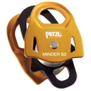 Bloczek z blokadą Petzl Minder S2