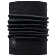 Komin wielofunkcyjny Buff HW Merino Wool czarny SolidBlack