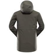 Męska kurtka softshellowa Alpine Pro Hoor 2