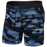 Bokserki Saxx Vibe Xtra Super Soft Boxer Brief Fly