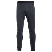 Męskie kalesony Sensor Merino Bold ciemnoszary Anthracite Gray