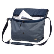 Torba naramienna Jack Wolfskin Wool Tech Messenger