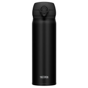 Termos Thermos Motion JNL 500 ml czarny matně černá