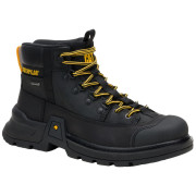Buty męskie Caterpillar Colorado Expedition Hiker Wp czarny BLACK