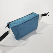 Nerka High Tail Designs Fanny Pack v1.5 Light Cobalt