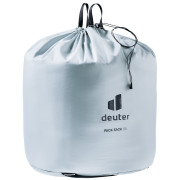 Worek na ubranie Deuter Pack Sack 18 szary tin