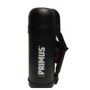 Termos Primus Food Vacuum Bottle 1.5 l czarny