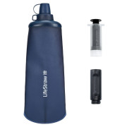 Butelka filtrująca LifeStraw Peak Squeeze Bottle 1L