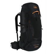 Plecak Lowe Alpine Axiom 5 Manaslu 65:75 czarny Black