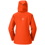 Kurtka damska Norrona falketind Gore-Tex Jacket