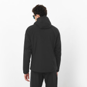 Kurtka męska Salomon Mountain Flex Jacket HD M